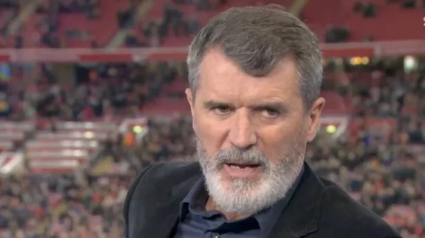 Roy Keane disagrees with Pep Guardiola over ‘big call’ in Liverpool vs Man City