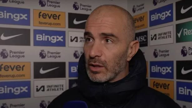 Enzo Maresca demands improvement from Chelsea star – ‘We need it immediately’