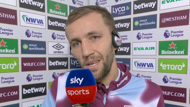 West Ham star lifts lid on Michail Antonio video call before Wolves win