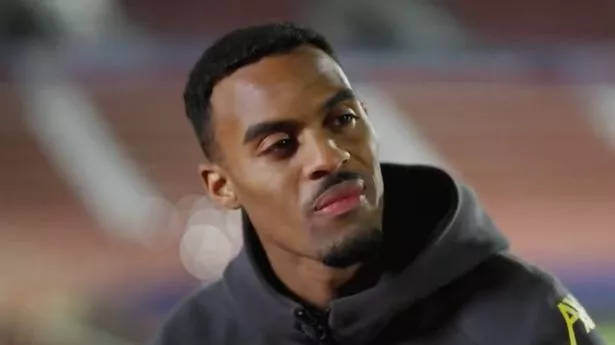 Ryan Gravenberch aims fresh dig at Jurgen Klopp as he discusses Liverpool revival