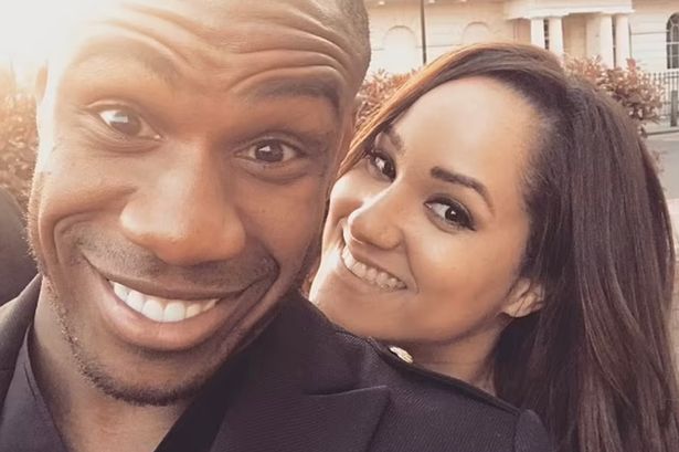 Michail Antonio’s ex-wife Debbie’s huge sacrifice before horror crash