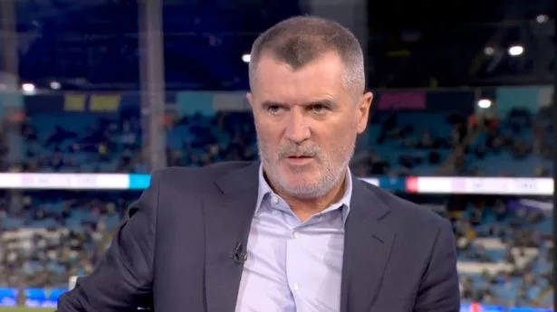 Roy Keane tells Marcus Rashford to quit Man Utd after derby snub – ‘Enough is enough’