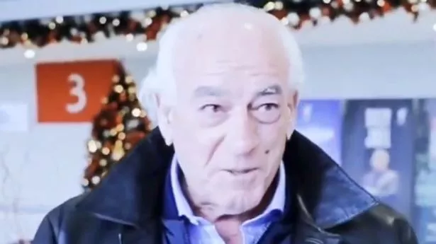 Liverpool legend left in tears after Anfield return with blunt message to ex-teammates