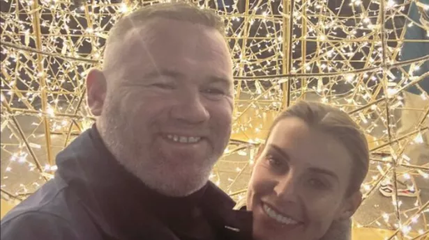 Wayne Rooney incurs fury of Plymouth fans after Christmas trip with wife Coleen