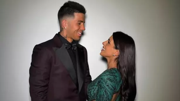 Enzo Fernandez’s ex-fiancee opens up on split after he walked out on mother of his two children