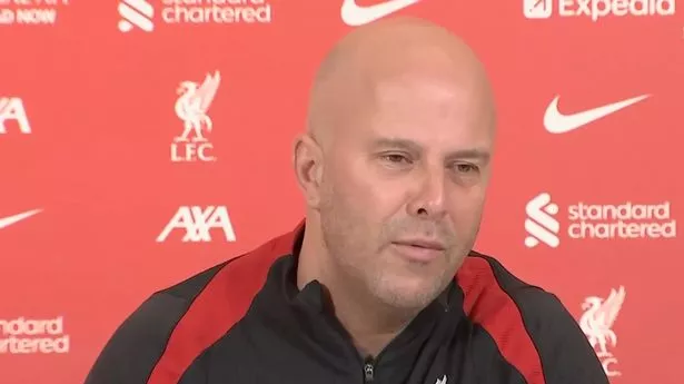 Arne Slot breaks his silence on Tottenham https://www.mirror.co.uk/sport/football/news/arne-slot-liverpool-tottenham-premierleague-34353928s and makes Ange Postecoglou claim