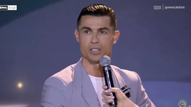 Cristiano Ronaldo comments on Manchester United and Ruben Amorim speak volumes