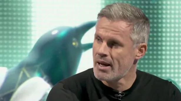 Jamie Carragher slams Ruben Amorim for unforgivable error as Man Utd hit 62-year low