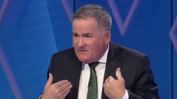 Richard Keys wades into Kevin De Bruyne vs Pep Guardiola issue with damning two-word claim