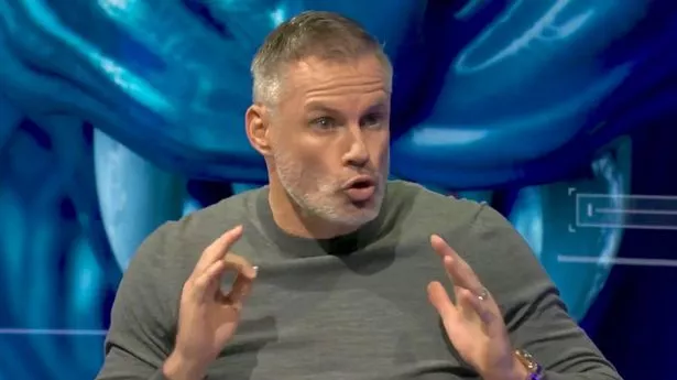 Jamie Carragher slams Man Utd flop axed by Ruben Amorim – ‘He can’t run’