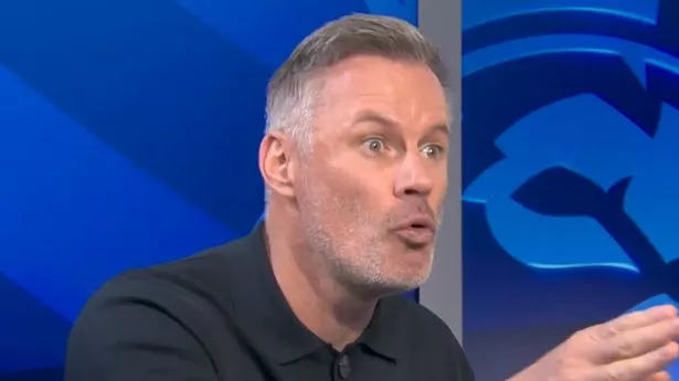Sky Sports delete Liverpool vs Man City clip after being called out by Jamie Carragher