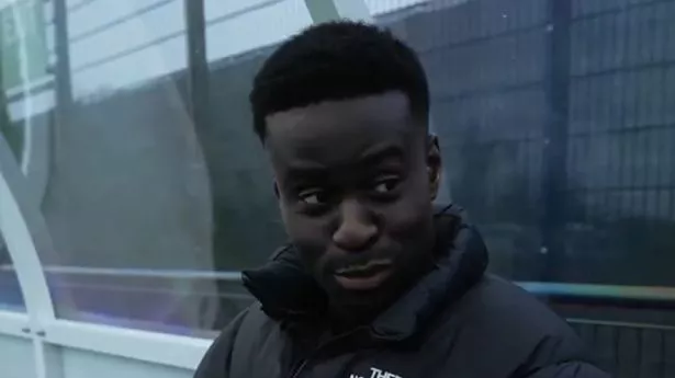 Marc Guehi breaks silence to explain decision to write on Rainbow armband