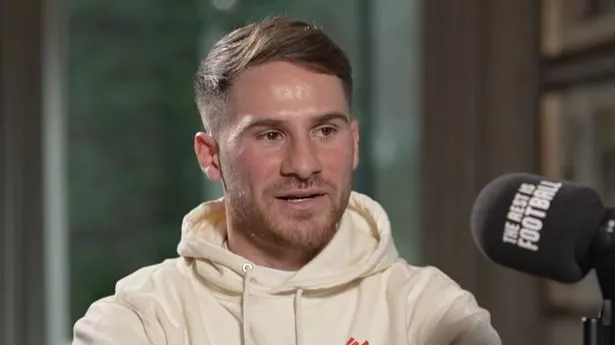 Alexis Mac Allister pinpoints exactly what Arne Slot has improved from Jurgen Klopp