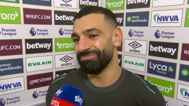 Mo Salah’s four contract admissions as fresh update puts more pressure on Liverpool chiefs