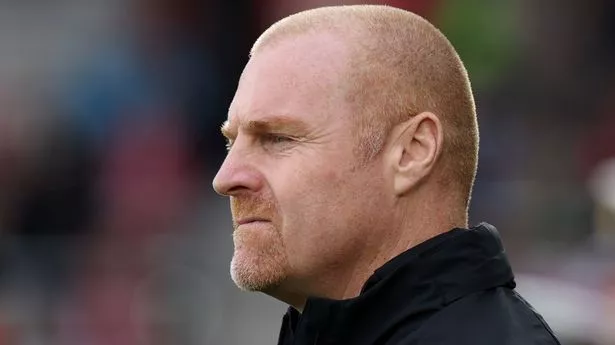 Sean Dyche reveals what Everton's new owners have told him about his future