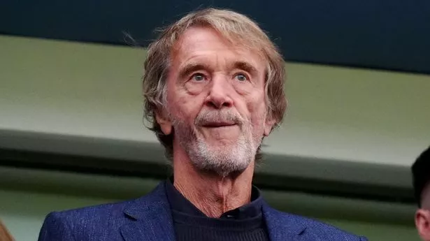 Sir Jim Ratcliffe’s true feelings on Ruben Amorim and Marcus Rashford feud emerge