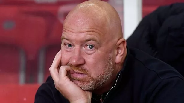 Charlie Adam sacked after matching Pep Guardiola’s dismal current Man City record