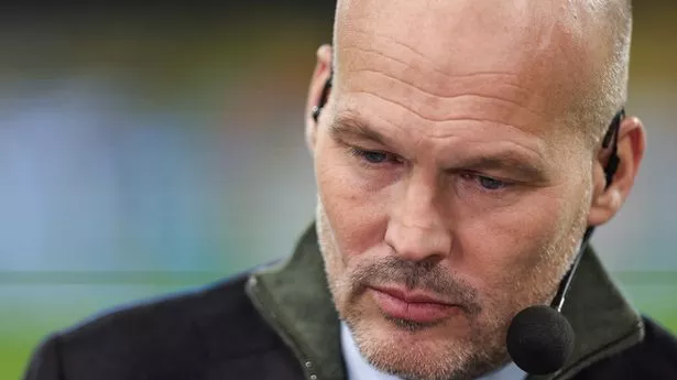 Jamie Carragher and Liverpool furiously slammed over ‘bull****’ Mohamed Salah saga