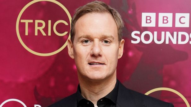 TV star hotly tipped to replace Gary Lineker breaks silence on MOTD rumours