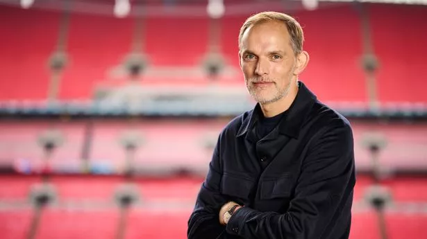 England discover World Cup 2026 qualifying group as Thomas Tuchel learns first fixture