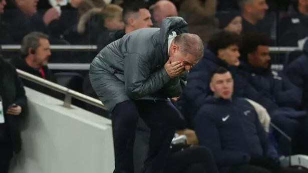 Tottenham dressing room feelings on Ange Postecoglou emerge after Chelsea loss