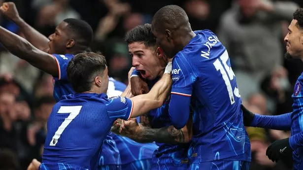 Chelsea dressing room’s stance on title chances after closing gap on Liverpool