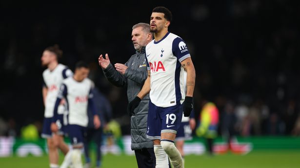 Chelsea and Cole Palmer are the real deal but time is running out on Spurs boss Ange Postecoglou