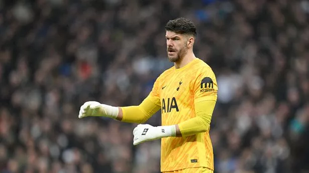 Tottenham star tells Ange Postecoglou he may be forced into change he doesn’t want to make