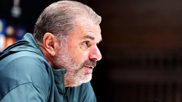 Ange Postecoglou responds to ‘extraordinary’ issues with rallying cry to Spurs stars