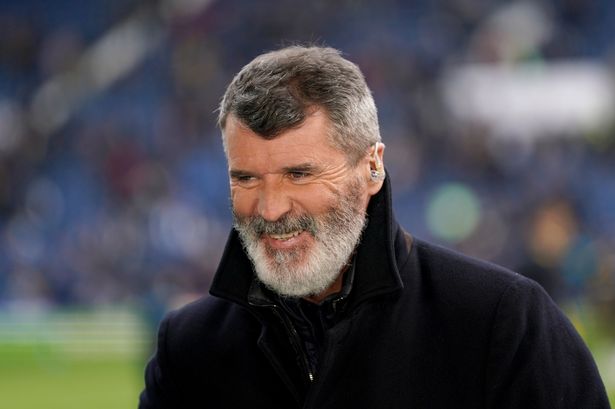 Roy Keane shocked audience with reaction to daughter dating before ‘bittersweet’ remark