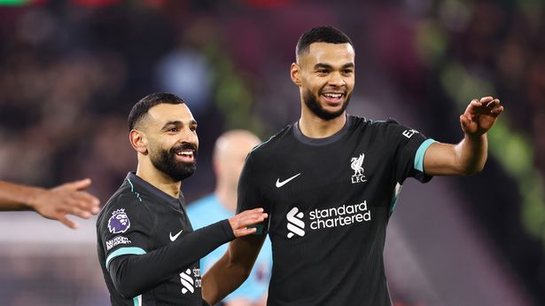Liverpool cruise to victory at West Ham as Mohamed Salah plan backfires – 5 talking points
