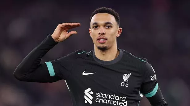 ‘I rejected Real Madrid for Man Utd – my reasons won’t matter to Trent Alexander-Arnold’