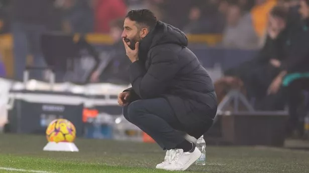 Ruben Amorim sends worrying message to Manchester United fans: ‘Far from the end’