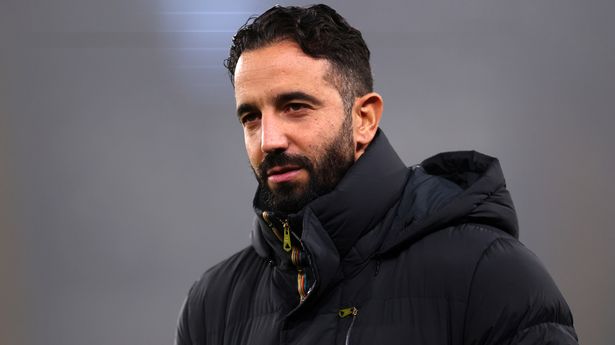 Ruben Amorim already facing storm clouds ahead as Man Utd crisis raises serious questions