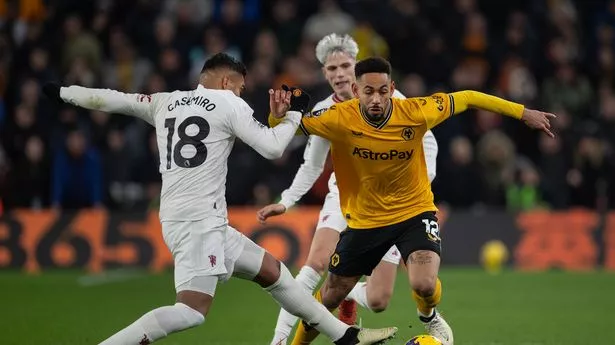 What channel is Wolves vs Man Utd on? How to watch Premier League match for free