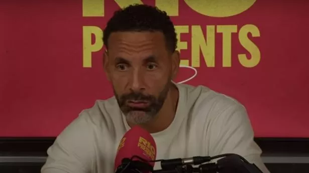 Rio Ferdinand fumes at ‘s***’ Man Utd players after shock Dan Ashworth exit