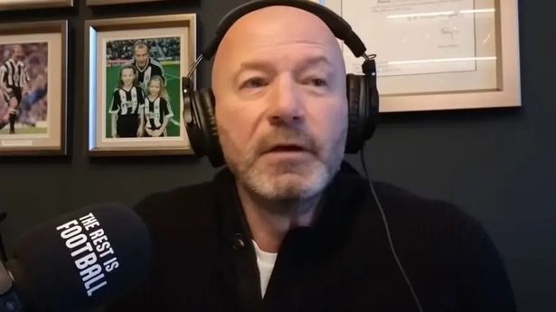 Alan Shearer not buying Pep Guardiola’s comment about Chelsea star Cole Palmer