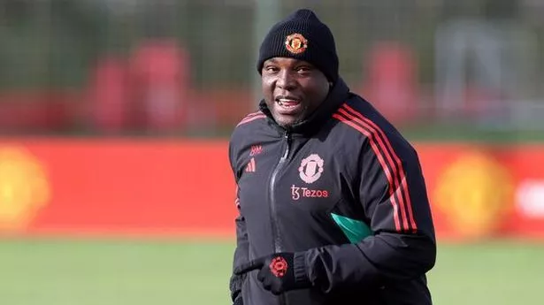 Amad’s struggles at Man Utd under Erik ten Hag uncovered by ex-Red Devils coach