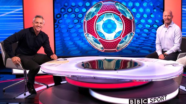 ‘Obvious’ Gary Lineker Match of the Day replacement named by BBC Sport pundit