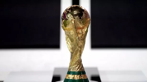 Saudi Arabia World Cup in 2034 set for new date that will affect Premier League season