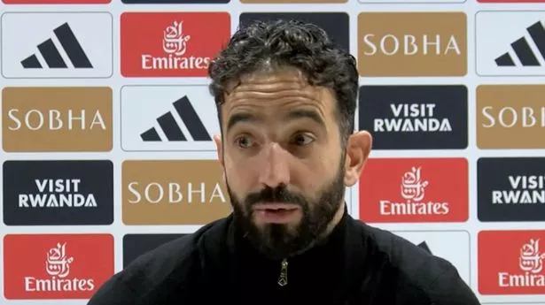 ‘I know Ruben Amorim is giving coded messages to Man Utd fans over his true feelings’