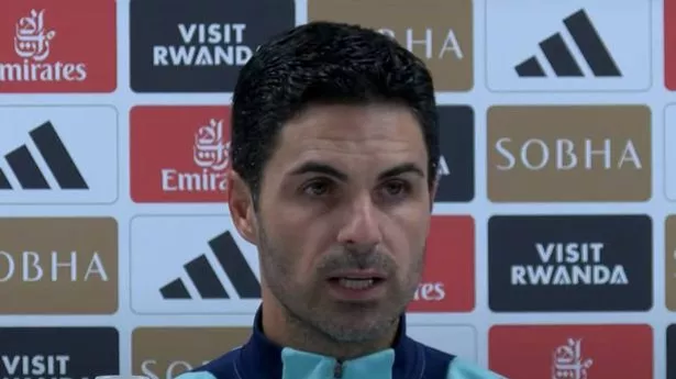 Mikel Arteta dubbed ‘shameless’ over Arsenal boss’ telling remarks after Fulham draw