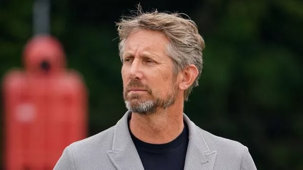 Sir Jim Ratcliffe sent clear Man Utd message after Dan Ashworth exit – ‘Have to stop’