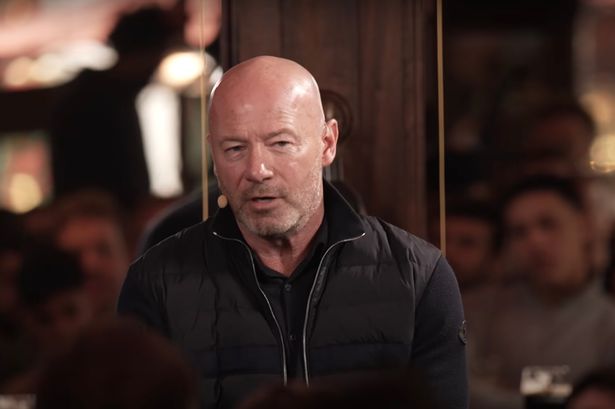 Alan Shearer’s verdict on Liverpool title challenge – ‘Plenty to play for!’