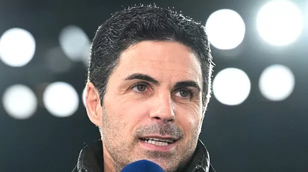 Mikel Arteta hints at surprise new role for Arsenal star – ‘A tremendous ability’