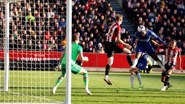 Why isn’t Chelsea vs Brentford on TV? How to watch Premier League game in UK