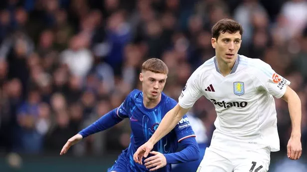 BREAKING: Sky Sports apologise for Chelsea vs Aston Villa issues as David Jones immediately blunders