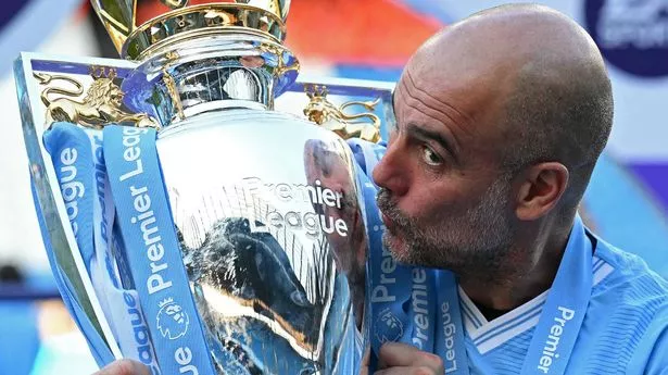 Man City discover possible date for 115 charges decision after Premier League case concluded