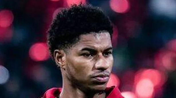 Ruthless Man Utd message as Marcus Rashford looks for an out after brutal exclusion