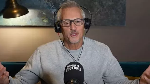 Gary Lineker admits he ‘never enjoyed’ presenting BBC show as he prepares for MOTD exit